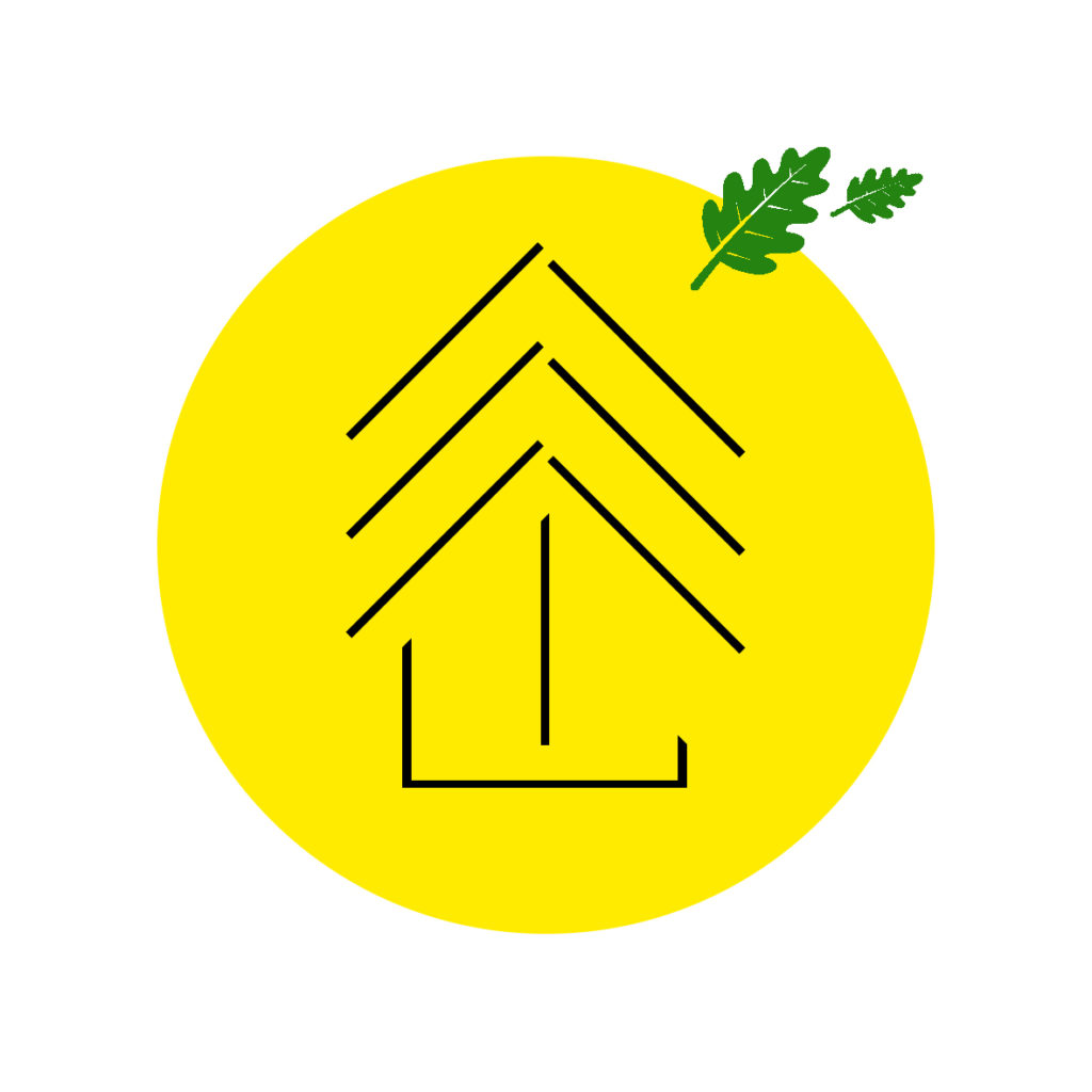 Logo La Cabane Verte